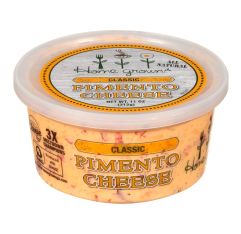 Wholesale Home Grown Classic Pimento Cheese 11 Oz- Bulk
