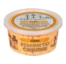 Wholesale Home Grown Classic Pimento Cheese 11 Oz- Bulk