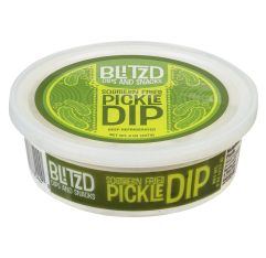 Wholesale Blitzd Southern Fried Pickle Dip 8 Oz- Bulk