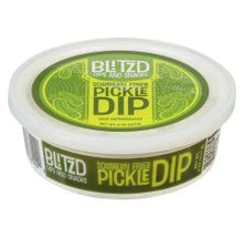 Wholesale Blitzd Southern Fried Pickle Dip 8 Oz- Bulk