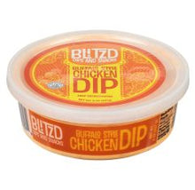 Wholesale Blitzd Buffalo-Style Chicken Dip 8 Oz- Bulk