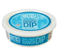 Wholesale Blitzd Bacon Cheddar Ranch Dip 8 Oz- Bulk
