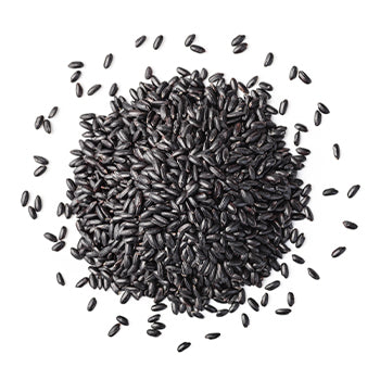 Wholesale Lotus Foods Forbidden Black Rice 11lb- Bulk