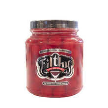 Wholesale Filthy Maraschino Red Cherries 64oz- Bulk