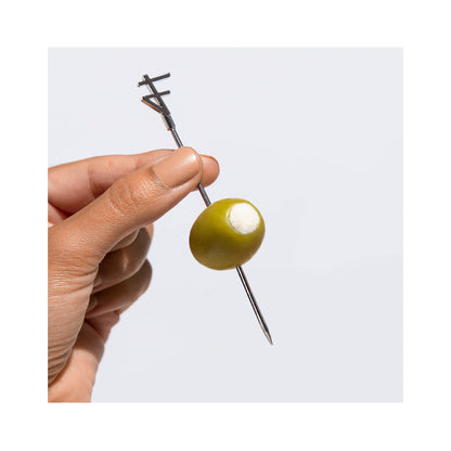 Wholesale Filthy Stuffed Green Olives with Blue Cheese 64oz- Bulk
