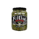 Wholesale Filthy Stuffed Olives with Pimentos 64oz- Bulk