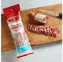 Wholesale Creminelli Salami Casalingo Chub 5.5 Oz- Bulk