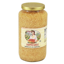 Wholesale Indigo Case Chopped Garlic In Oil- Bulk