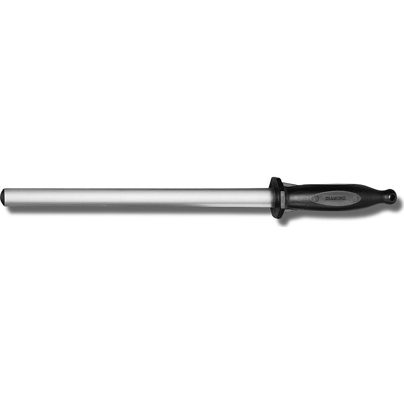 Wholesale Mercer Each 12 Inch Sharpening Steel- Bulk