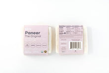 Wholesale Sach Organic Paneer- Bulk