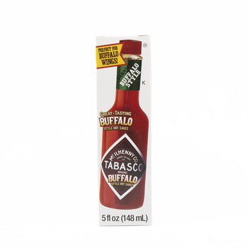 Wholesale Tabasco Tabasco Sauce Buffalo 5oz 5oz- Bulk