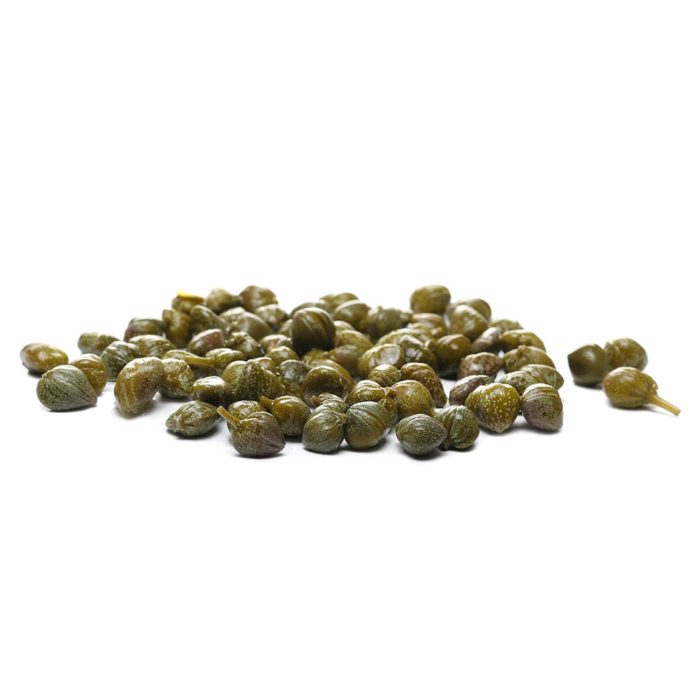 Wholesale Table Joy Mini Lilliput Capers 32oz- Bulk
