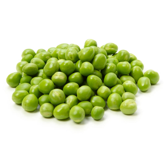 Wholesale BoxNCase Each Frozen Peas- Bulk