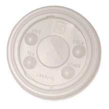Wholesale Fabri-Kal Fabrikal Lid 9+10oz Cold Cup- Bulk