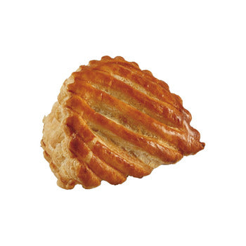 Wholesale Bridor Large Apple Turnover- Bulk