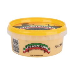 Wholesale Queso-Melt Nacho Queso-Melt Dip 10 Oz- Bulk