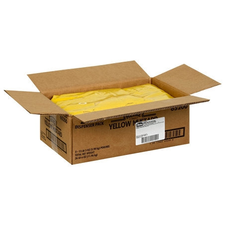 Wholesale Heinz Case Yellow Mustard Dispenser Pack- Bulk