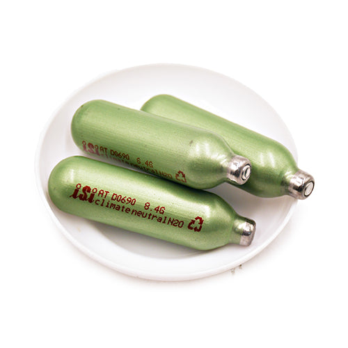 Wholesale ISI Chargers Cream Whippers Eco- Bulk