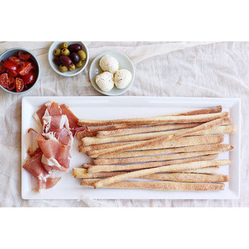 Wholesale Real Torino Grissini Italian Breadsticks 20count- Bulk