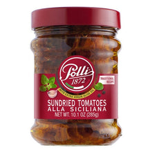 Wholesale Polli Case Sundried Tomato Siciliana- Bulk