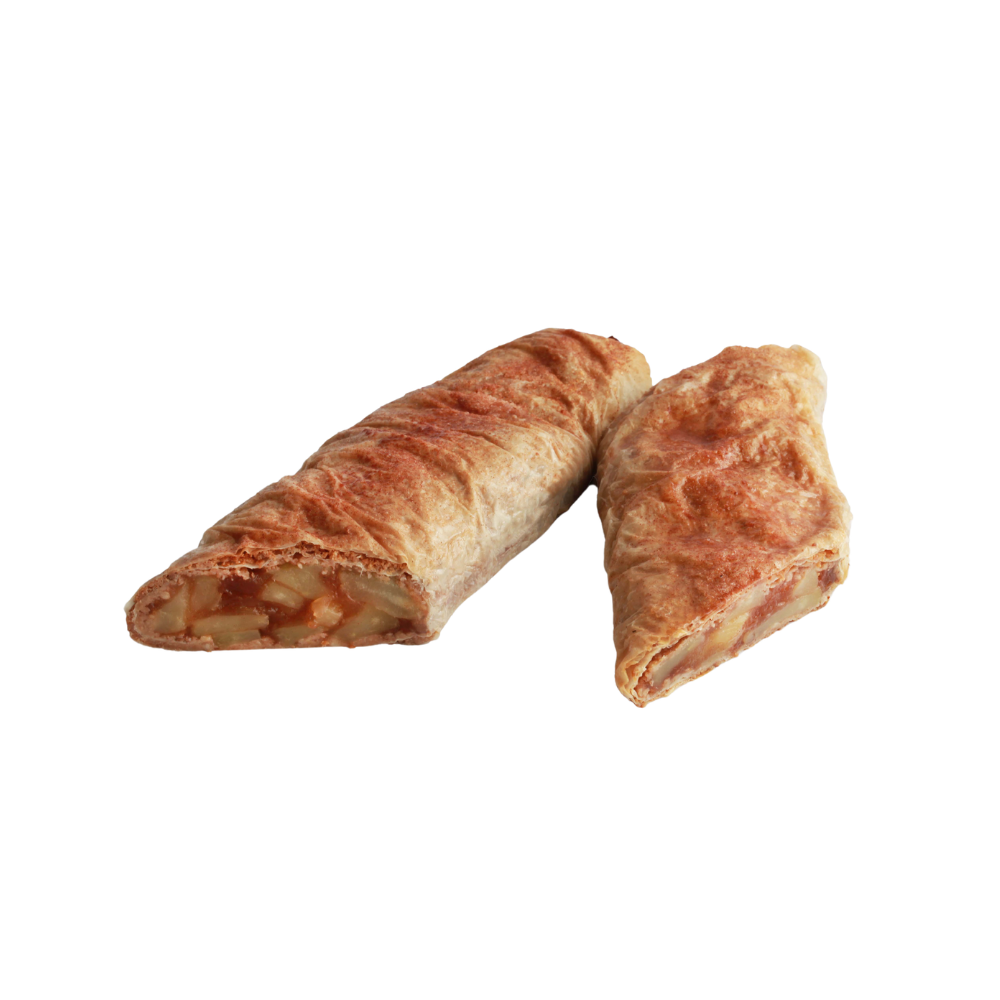 Wholesale Simply Del. Case Apple Strudel- Bulk