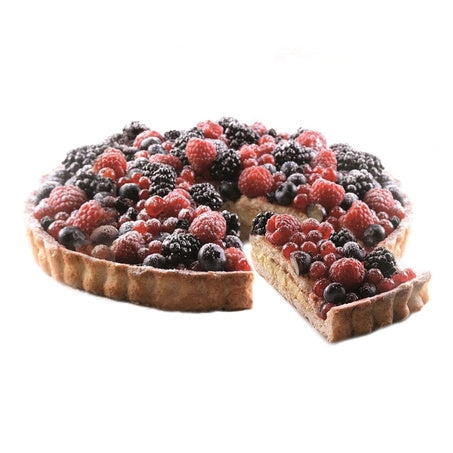 Wholesale Bindi Case Frutti Di Bosco Cake 12 Slice- Bulk
