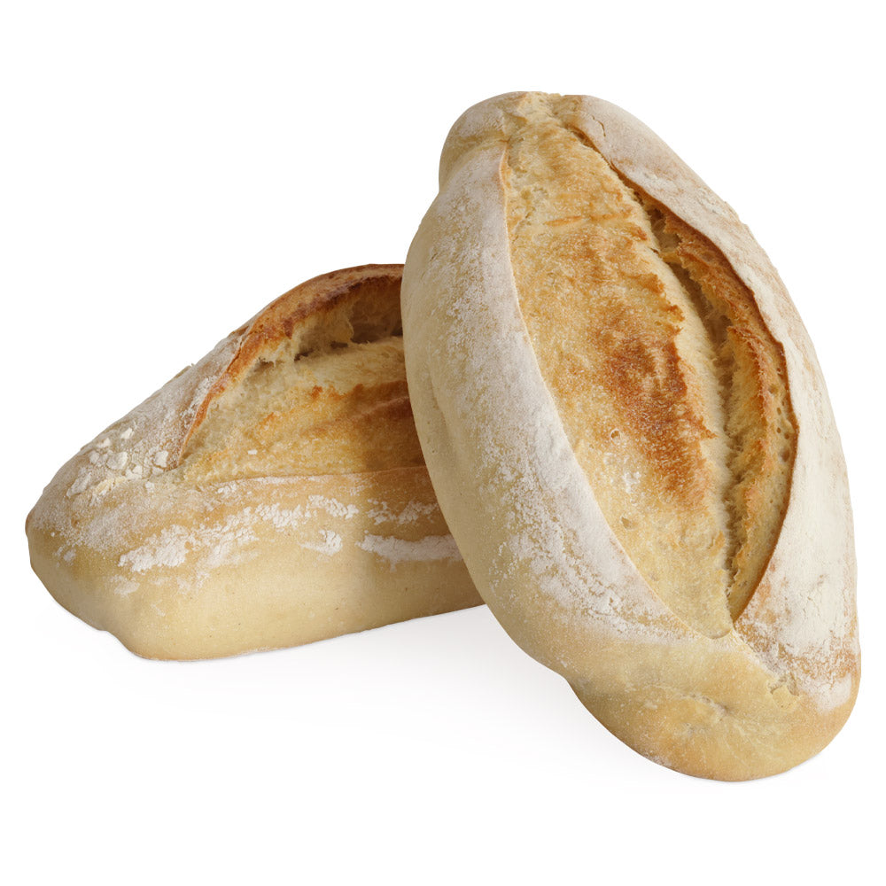 Wholesale Melone Bros Case Rustic Sourdough Bread 12Oz- Bulk