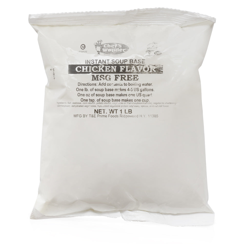 Wholesale Vip Case Chicken Base- Bulk