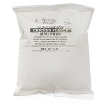 Wholesale Vip Case Chicken Base- Bulk