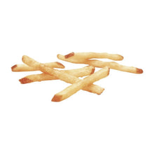 Wholesale Simplot Case 3/16 Inch Skin-On Megacrunch Shoestring Fries- Bulk