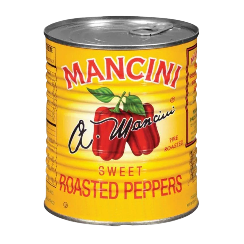 Wholesale Mancini Roasted Red Peppers 29Oz | 29 oz- Bulk