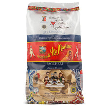 Wholesale Di Martino Case Paccheri Pasta- Bulk