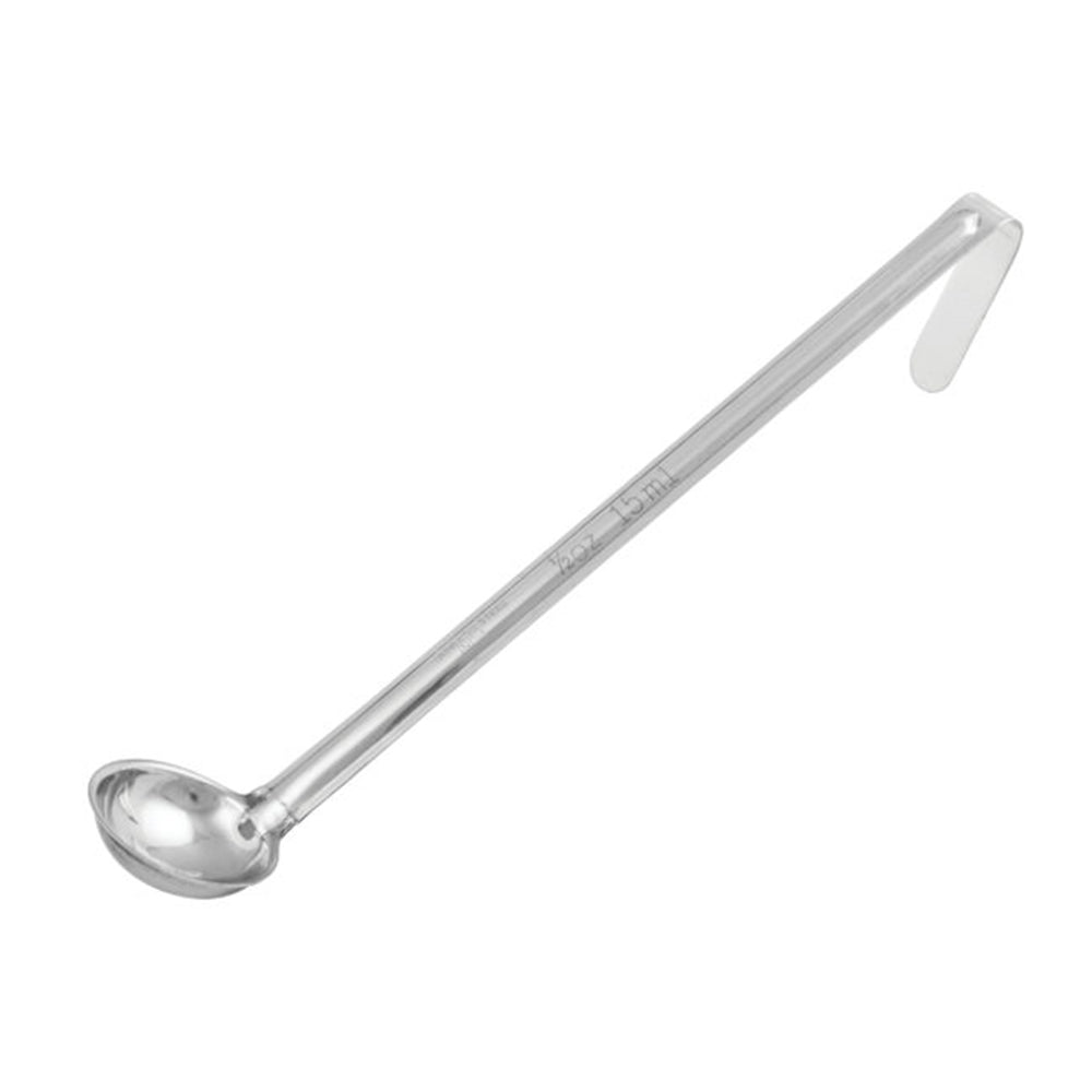 Wholesale Winco Case 0.5Oz Stainless Ladle- Bulk