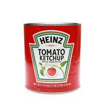 Wholesale Heinz Ketchup- Bulk