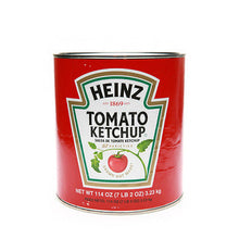 Wholesale Heinz Ketchup- Bulk
