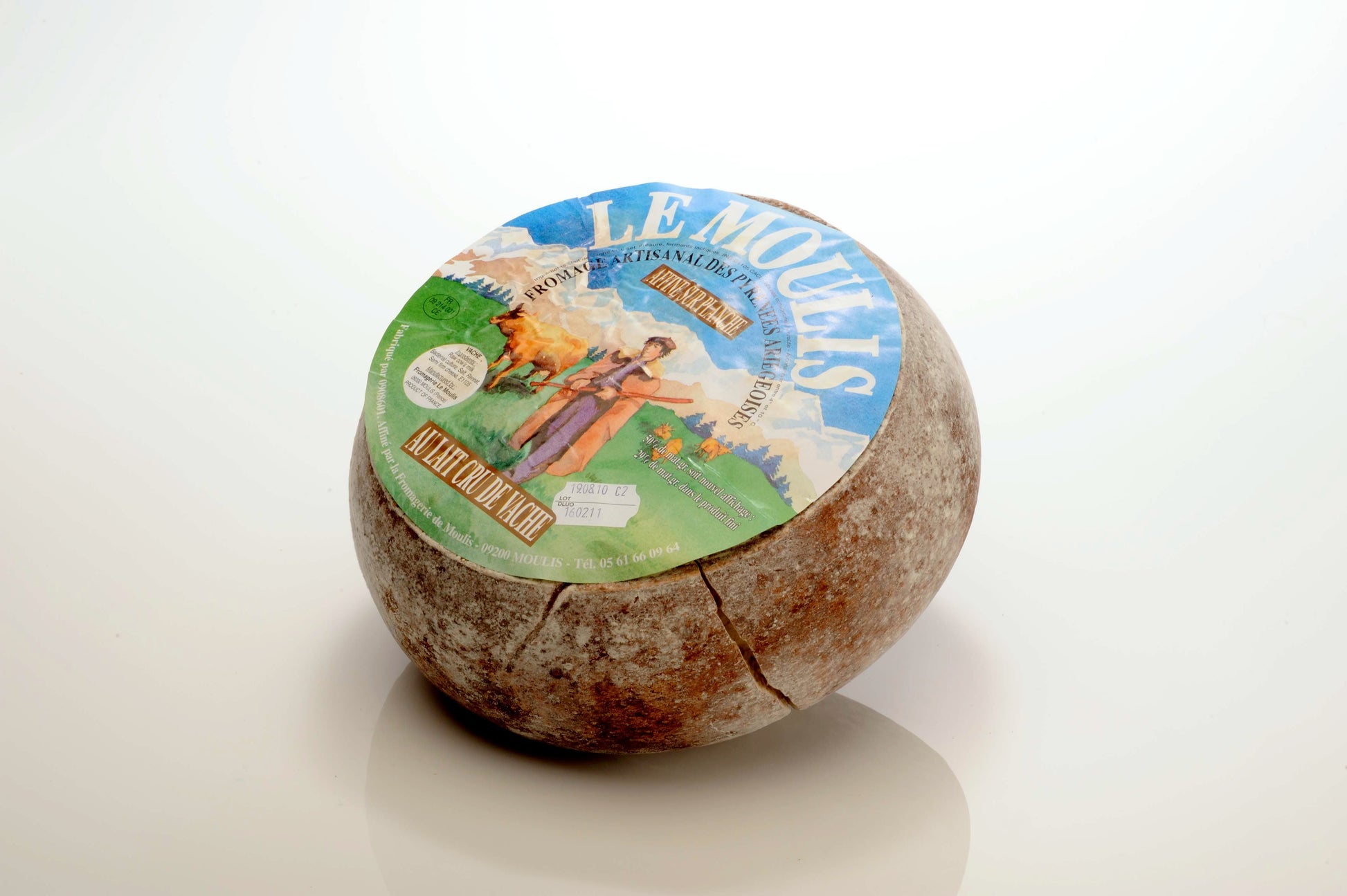 Wholesale Le Moulis Grand 2/9 P- Bulk