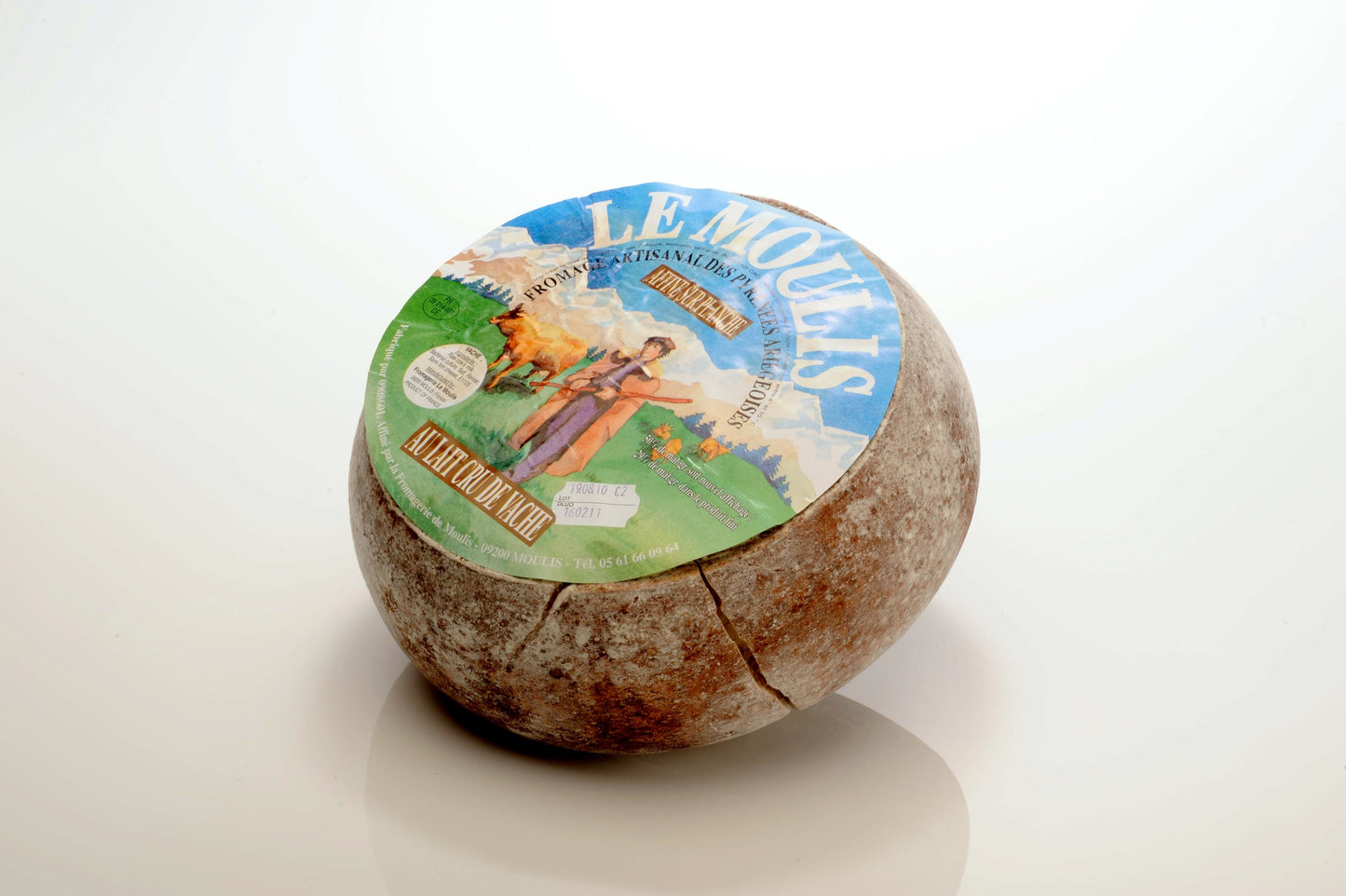Wholesale Le Moulis Grand 2/9 P- Bulk