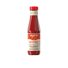 Wholesale Mutti Case Italian Tomato Ketchup- Bulk