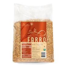 Wholesale Trentasette Semi Pearled Farro 11lb- Bulk