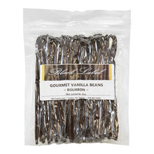 Wholesale Black Label Each Vanilla Beans- Bulk