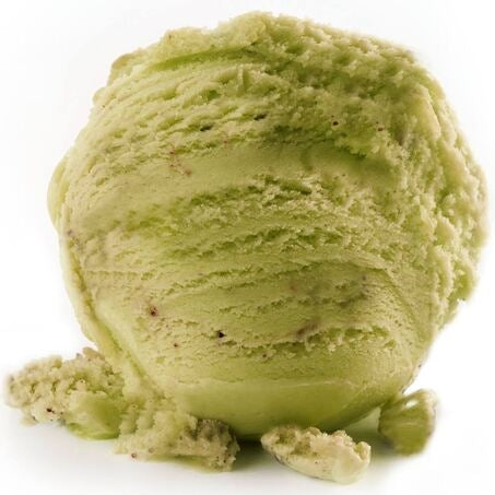 Wholesale Gelarto Case Sicilian Pistachio Gelato- Bulk