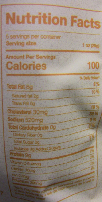 Wholesale Salt & Twine Limoncello Chub- Bulk
