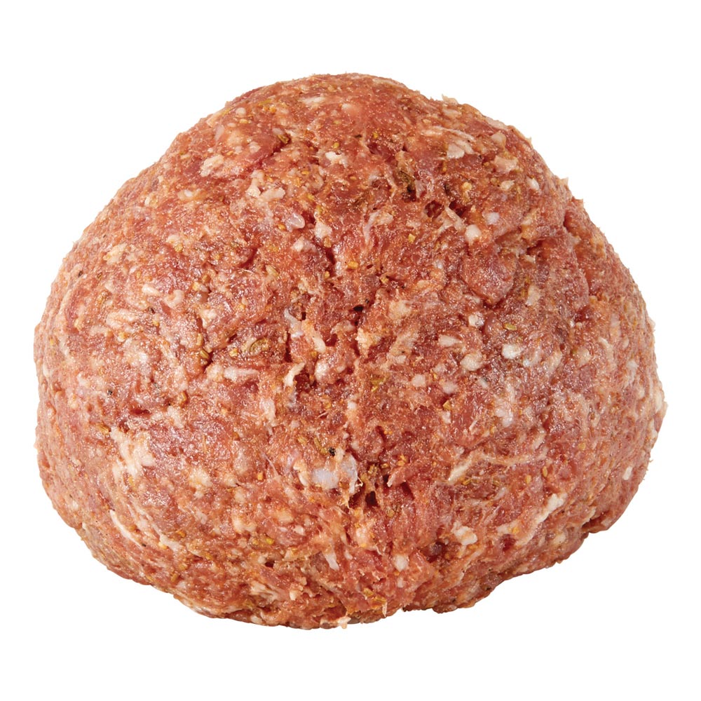 Wholesale Fontanini Case Raw Bulk Mild Sausage- Bulk