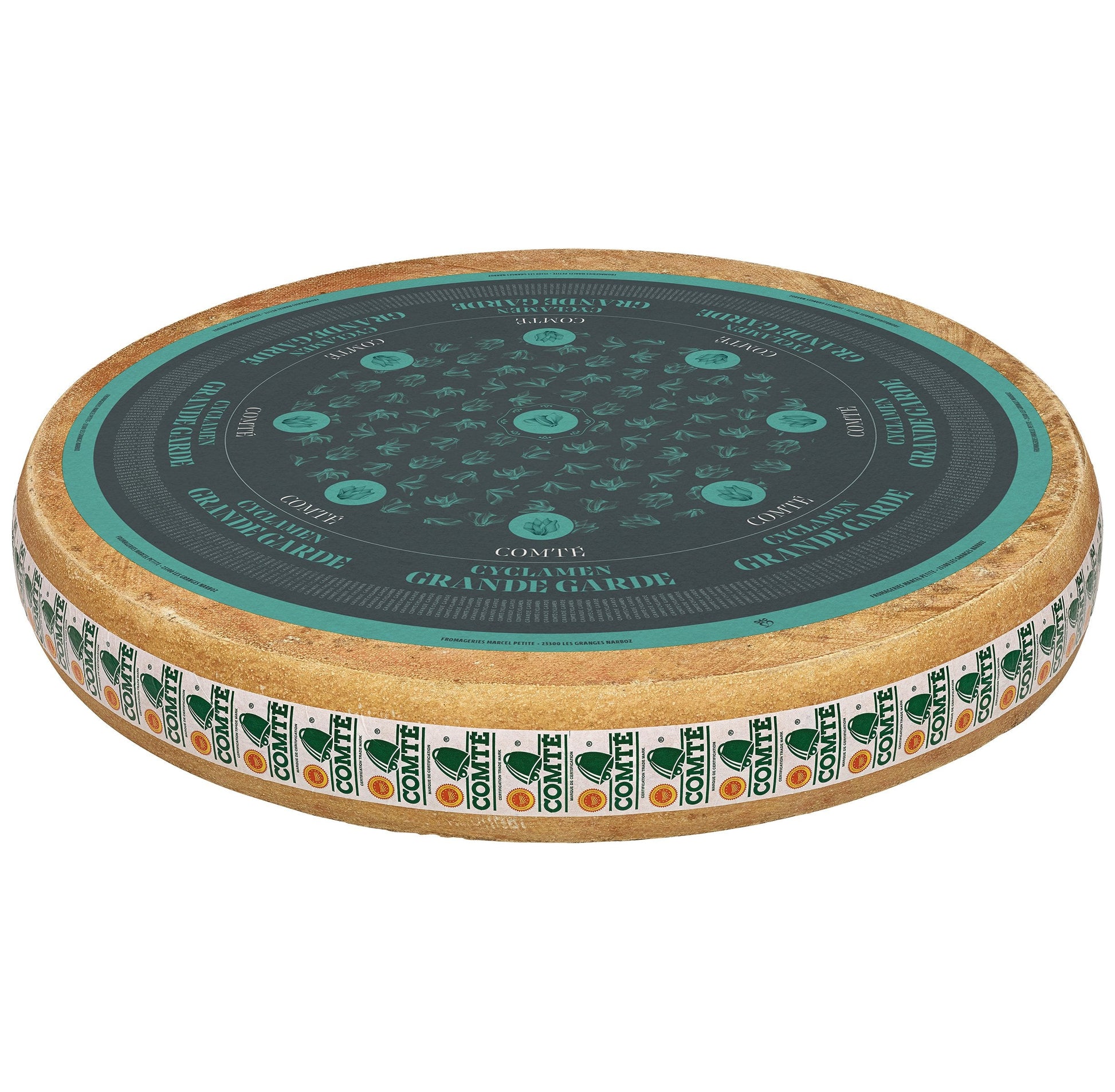 Wholesale Comte Cyclamen 16 Mo 70#- Bulk