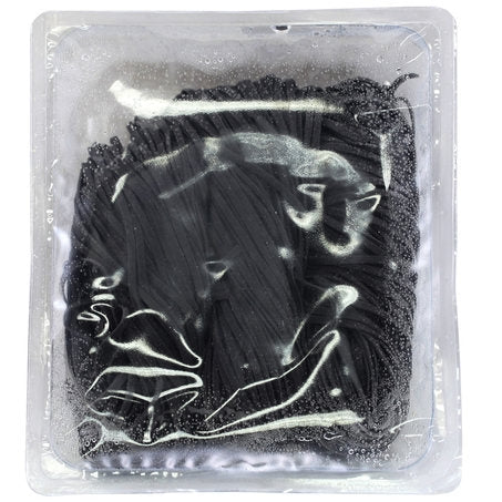 Wholesale Raffetto'S Case Vacuum Packed Squid Ink Linguine- Bulk