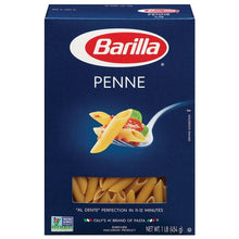 Wholesale Barilla Each Penne Rigate Pasta- Bulk