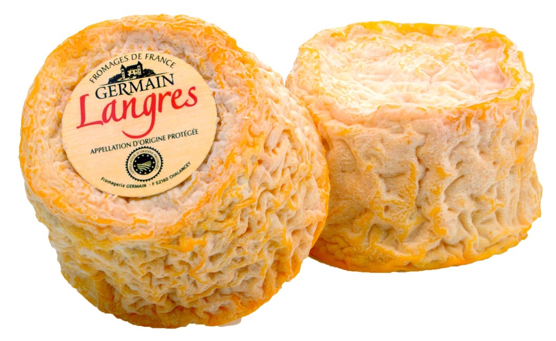 Wholesale Langres Germain 180G P- Bulk