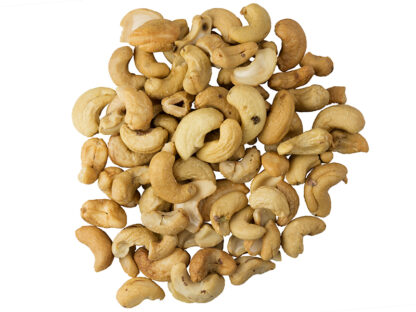 Wholesale Srf Honey Rstd Cashew Halves 6Oz- Bulk