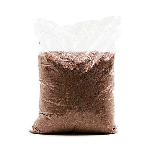 Wholesale D'Allesandro Brown Flax Seeds 10lb- Bulk