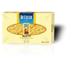 Wholesale De Cecco Garganelli Egg Pasta | 8.8 oz- Bulk